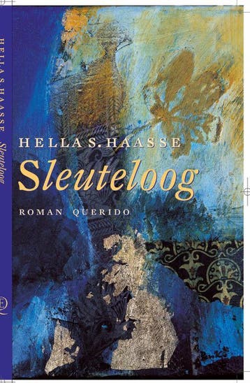 Sleuteloog 9789021467283 Hella S. Haasse, Verzenden, Hella S. Haasse