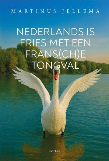 Nederlands Is Fries Met Een Frans(Ch)E Tongval | Nieuw, Verzenden, Nieuw, Martinus Jellema