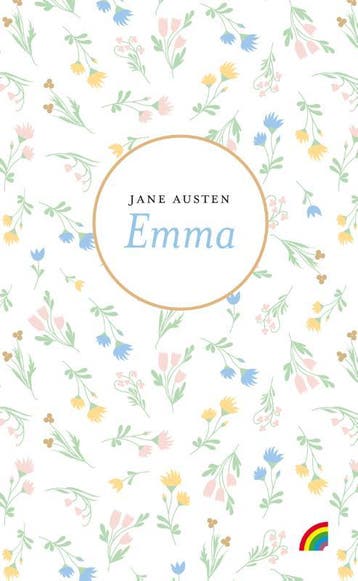 Emma / Rainbow / 1340 9789041713438 Jane Austen, Boeken, Verzenden, Zo goed als nieuw, Jane Austen