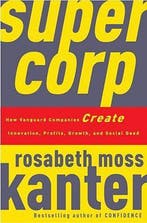 Supercorp 9780307382351 P. Kanter, Verzenden, P. Kanter
