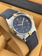 Breitling - Callisto - B57045 - Unisexe - 1995, Bijoux, Sacs & Beauté