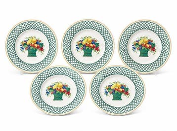 Villeroy & Boch - Assiettes Luxe - Tafelservies (5) -
