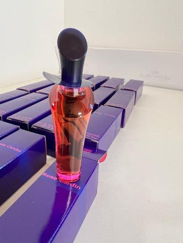 Pierre Cardin - Parfumfles (20) - Glas - Rose Cardin - Geen
