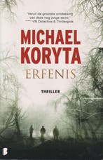 Erfenis 9789022574850 Michael Koryta, Verzenden, Michael Koryta