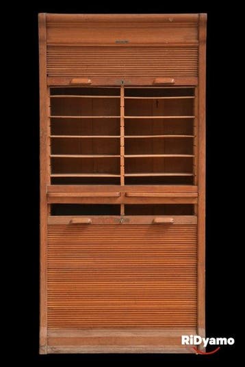 Ditta Antonio Ferretti - Armoire - Massello - Meuble à