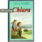 CHIARA + LEONTINE 9789020522501 Leni Saris, Verzenden, Gelezen, Leni Saris