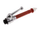 4 mm straalpijp G 1'' Buitendraad Aluminium & kunststof DIN, Verzenden, Nieuw