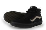 Vans Hoge sneakers in maat 42 Zwart, Kleding | Heren, Schoenen, Verzenden, Zwart, Zo goed als nieuw, Sneakers