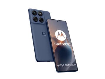 Motorola Edge 60 Fusion - Grijs - 256 GB - Fysieke simkaart, Télécoms, Verzenden