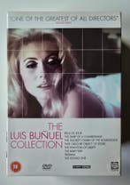 THE LUIS BUÑUEL COLLECTION (IMPORT WITHOUT DUTCH SUBS) (DVD), Cd's en Dvd's, Gebruikt