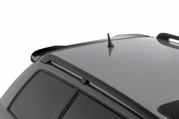 Achterspoiler | Achterspoiler voor Audi A4 B5 (Type 8D5) Ava, Autos : Pièces & Accessoires, Verzenden
