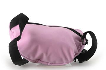 Eastpak Heuptas Roze, Verzenden