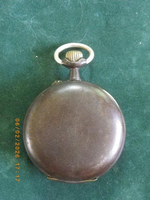 Régulateur de marine - 1850-1900, Handtassen en Accessoires, Horloges | Heren