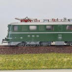 Märklin H0 - 3050 - Elektrische locomotief (1) - Ae 6/6, Hobby en Vrije tijd, Nieuw