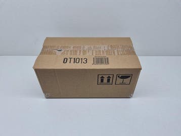 Otto Mobile 1:18 - Voiture miniature - Bmw E39 540 I M Pack, Nieuw