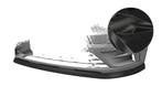 Cupspoiler voor Renault Trafic III CSL797-G, Auto-onderdelen, Verzenden, Nieuw