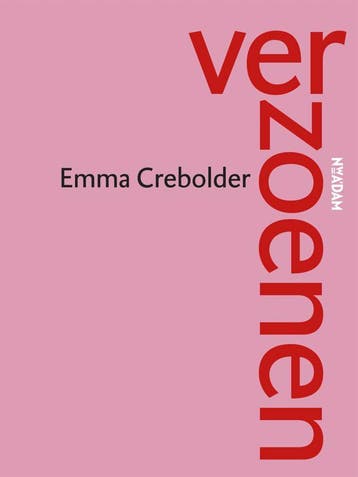 Verzoenen (Nieuw), Verzenden, Nieuw