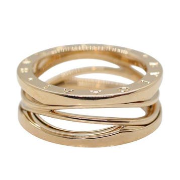 Bvlgari - Bague - B.zero 1 - 18 carats Or rose - Légende du, Bijoux, Sacs & Beauté
