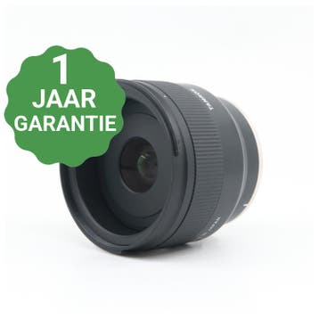 Tamron 35mm f/2.8 DI III OSD 1/2 Macro Sony FE | Tweedehands, Verzenden, Zo goed als nieuw