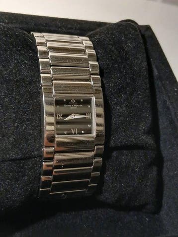 Baume & Mercier - Catwalk - Sans prix de réserve - 523995