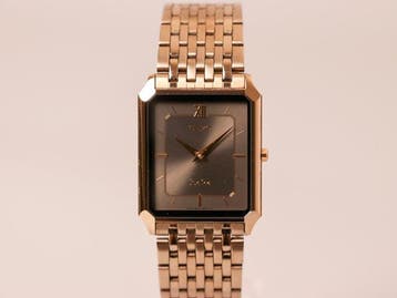 Seiko - Dolce - Zonder minimumprijs - 8N40-5050 - Heren -