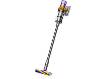 Veiling - Dyson V15 Detect Absolute - Steelstofzuiger, Nieuw