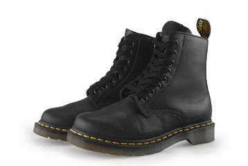 Dr. Martens Veterboots in maat 39 Zwart, Verzenden, Zwart, Overige typen, Dr. Martens