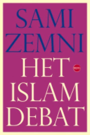 Het islamdebat 9789064455483 Sami Zemni, Verzenden, Sami Zemni