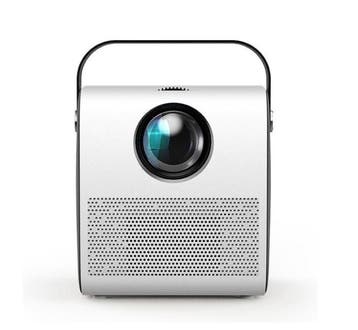 ELEMENTKEY BEAM2 PRO – Projector 640x480P – Android 6.0, Audio, Tv en Foto, Beamers, Verzenden, Nieuw