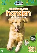 Ontdek alles over honden op DVD, Verzenden