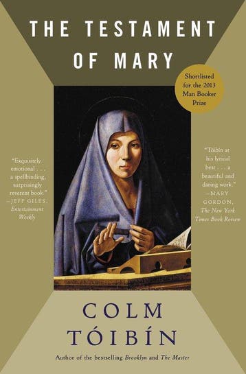 The Testament of Mary 9781451692389 Colm Taoibain, Verzenden, Gelezen, Colm Taoibain