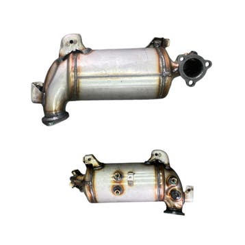 Roetfilter Hyundai Tucson / Kia Sorento, Sportage, Verzenden