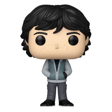 Stranger Things POP! Television Vinyl Figures Mike Wheeler #, Ophalen of Verzenden