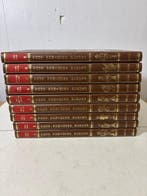 Les Tuniques Bleues - Intégrale T1 à T9 - 9x C - 9 Album -