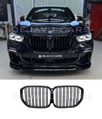 Sport Front Grille Dubbel Spijl voor BMW X5 (G05, F95), Ophalen of Verzenden