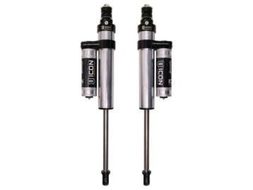 ICON 07-18 Jeep Wrangler JK 4.5in Rear 2.5 Series Shocks VS, Ophalen of Verzenden, Nieuw