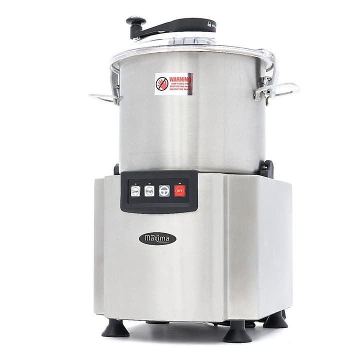 Keukenmachine / Cutter - 12 L, Electroménager, Mélangeurs de cuisine, Envoi