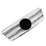 Grill Sport Kühlergrill passt für Mercedes C208 A208 CLK Sil, Verzenden, Nieuw