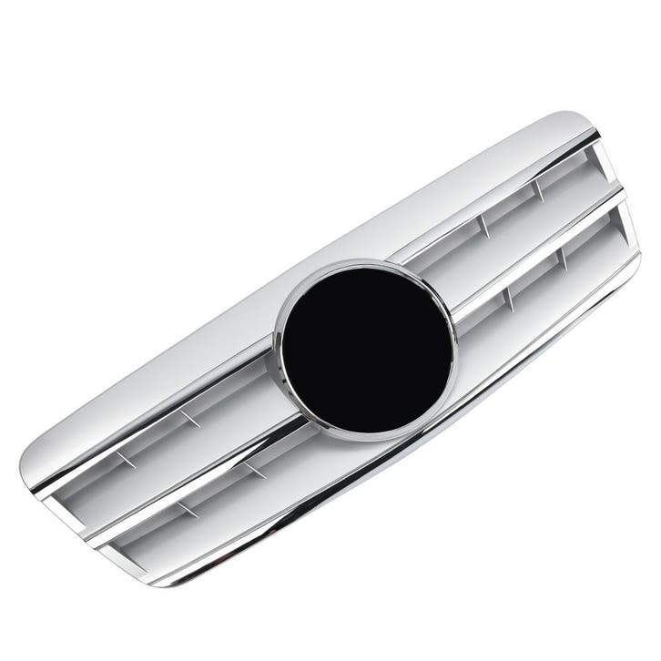 Grill Sport Kühlergrill passt für Mercedes C208 A208 CLK Sil, Autos : Divers, Accessoires de voiture, Envoi
