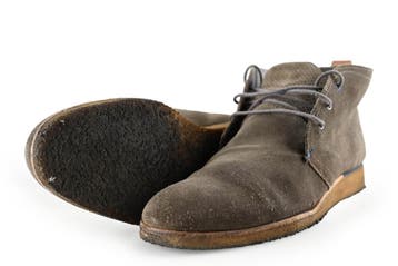 Cole Haan Veterschoenen in maat 45 Bruin, Verzenden, Veterschoenen
