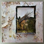 Led Zeppelin - IV & In Through The Out Door - Différents, Cd's en Dvd's, Nieuw in verpakking