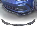 SPOILER LAME PARE-CHOCS AVANT VOLKSWAGEN VW GOLF 8 R LINE 20, Verzenden
