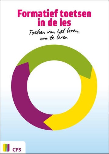 Formatief toetsen in de les 9789065081698 Meike Berben, Verzenden, Meike Berben