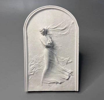 Decoratief ornament