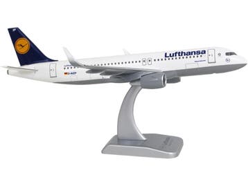 Schaal 1:200 Limox Wings LH27 Airbus A320-200 Lufthansa R..., Ophalen of Verzenden