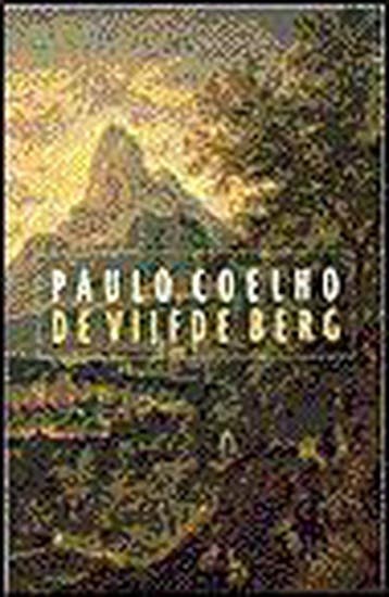 De vijfde berg 9789029508971 Paulo Coelho, Boeken, Verzenden, Gelezen, Paulo Coelho