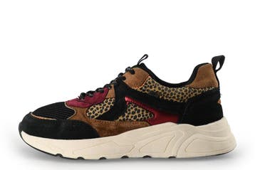 Sub55 Sneakers in maat 38 Zwart, Kleding | Dames, Schoenen, Verzenden, Zwart, Sub55, Sneakers