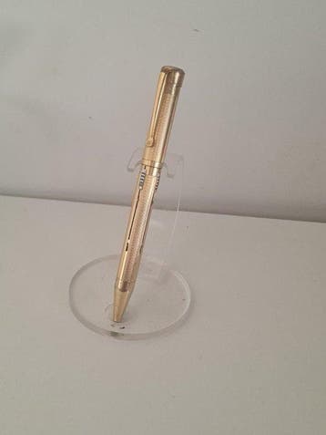 Stylomine - Quatre couleurs, plaqué or (rare et vintage) -, Collections