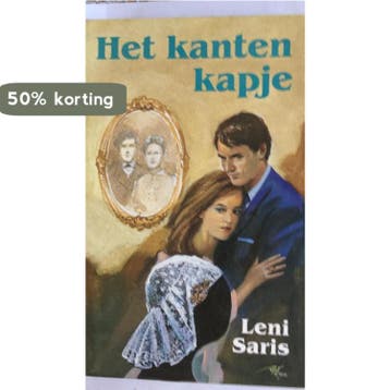 KANTEN KAPJE 9789020520736 SARIS, Verzenden, SARIS