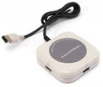 Originele Gameboy Four Player Adapter, Games en Spelcomputers, Verzenden, Nieuw